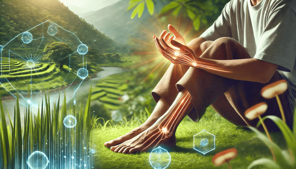 benefit 4 of grounding earthing