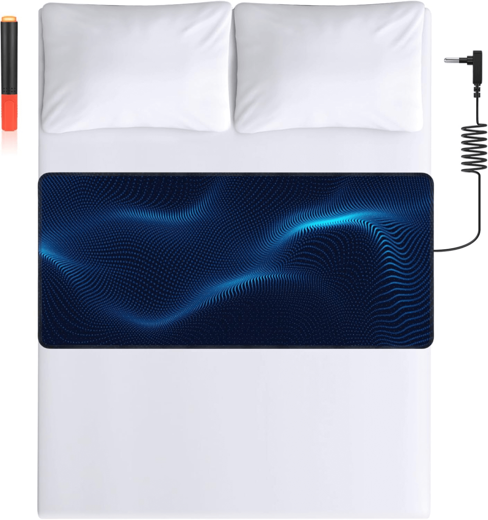 groundings mats for bed best value