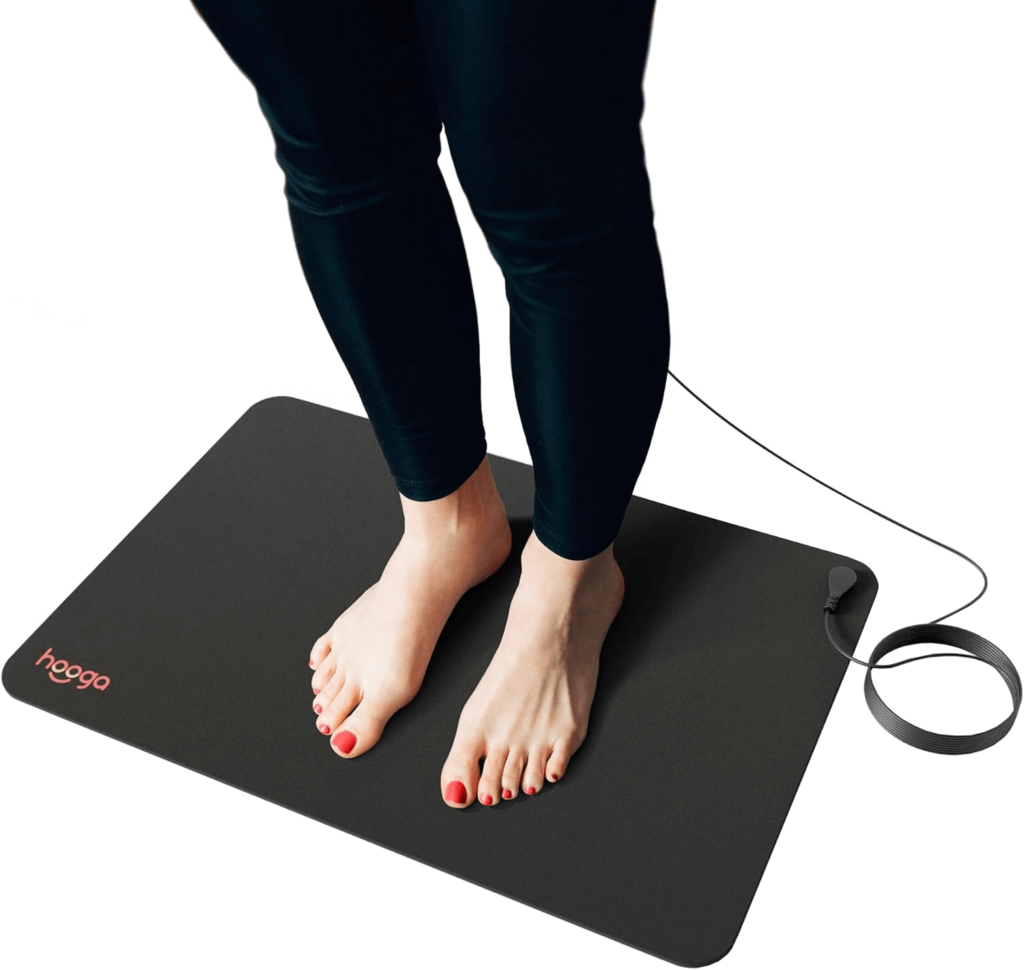 best value grounding mat for earthing